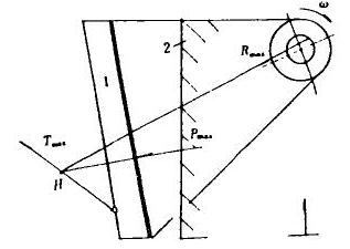 顎式破碎機改造后結(jié)構(gòu)