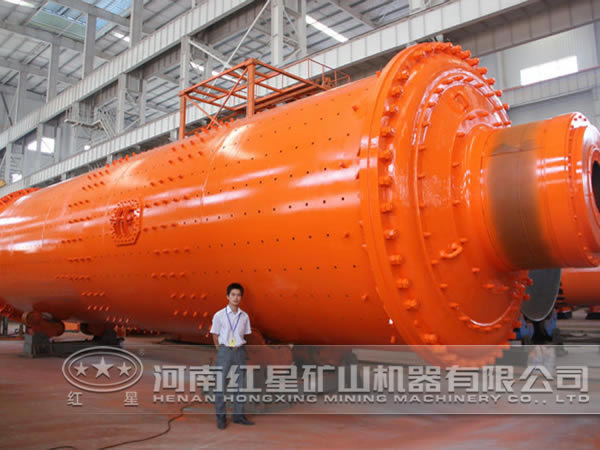石英石球磨機(jī)