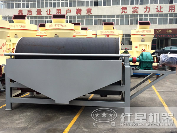 赤鐵礦磁選機(jī)廠家